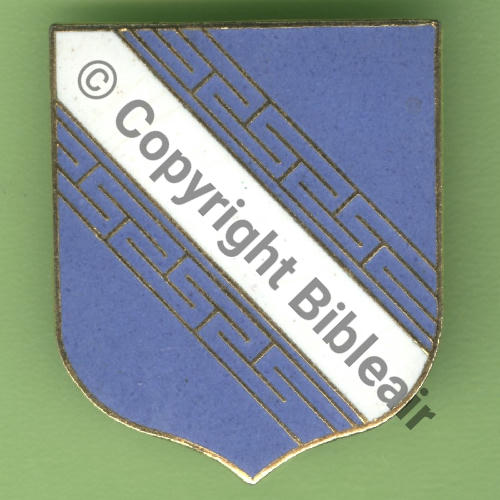 CHA A1239 1992.99 EC.2.3 CHAMPAGNE NANCY  VOSGES SERI Bol oval fenetre Dos lisse Src.Y.GENTY 19Eur(x2) 